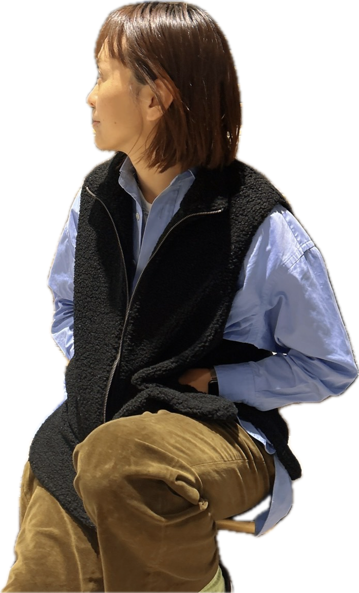 きにじーのアバター